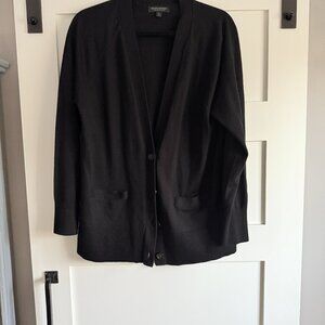 Banana Republic Long Cardigan- M
